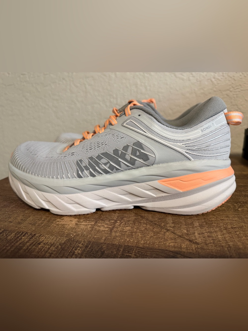 Hoka Women's Shoe